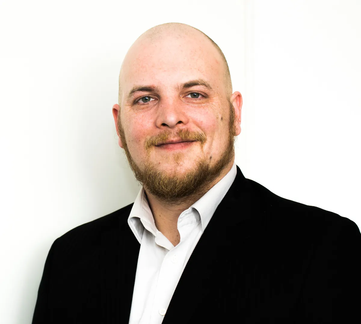 Aljoscha Rauterberg, Geschäftsführer von ARBYTS